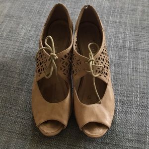 Shoes, chelsea crew heels